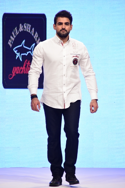 City Centre Beirut Fashion Week on Friday!